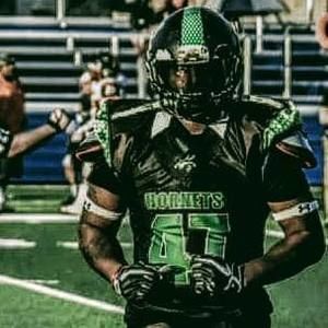 Meet your Posher, Lamont